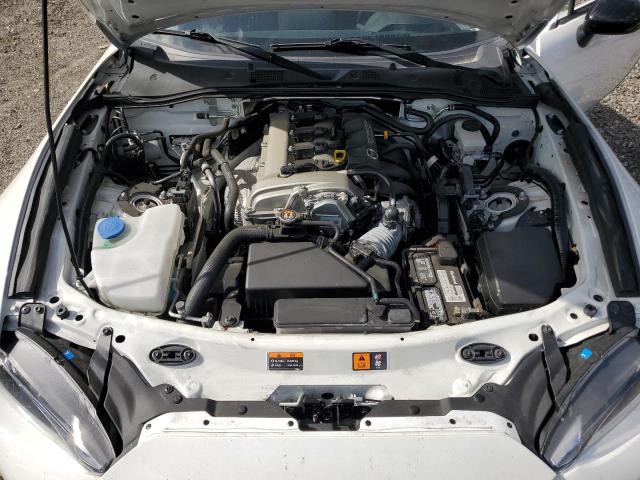 Photo 11 from auction – 2017 MAZDA MX-5 MIATA with VIN JM1NDAC72H0124811