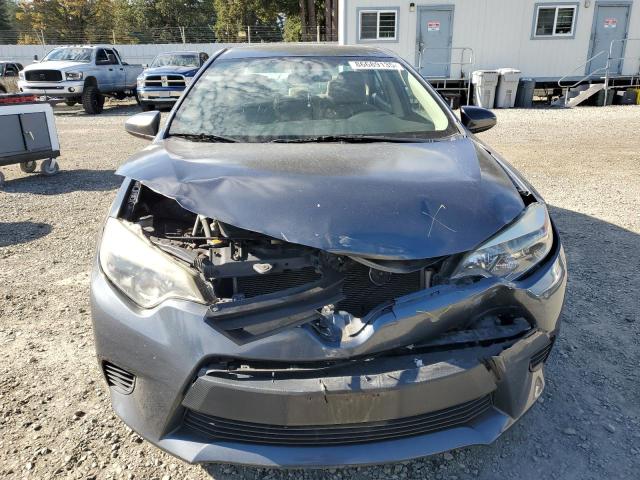 Photo 5 from auction – 2014 TOYOTA COROLLA L with VIN 5YFBURHE2EP099385