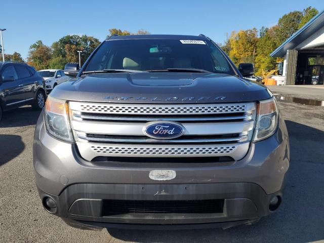 Zdjęcie 5 z aukcji – 2013 FORD EXPLORER XLT z VIN 1FM5K8D83DGB11388