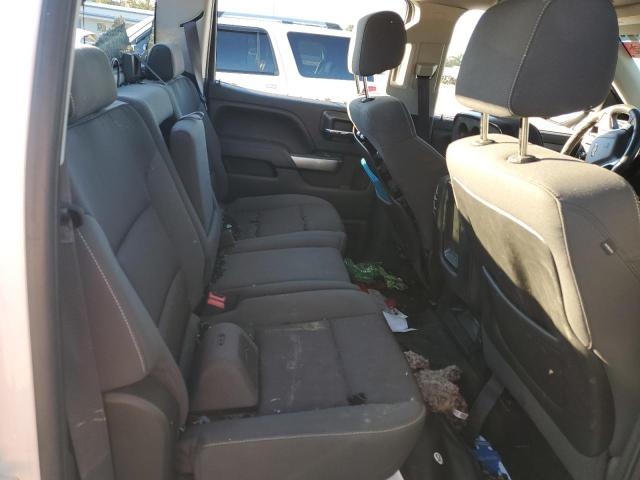 Photo 10 from auction – 2015 CHEVROLET SILVERADO with VIN 3GCPCREC1FG485119