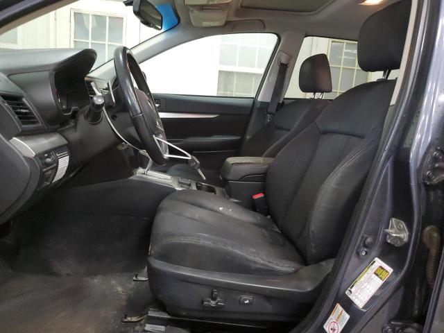 Photo 7 from auction – 2010 SUBARU OUTBACK 2. with VIN 4S4BRCGC7A3336319
