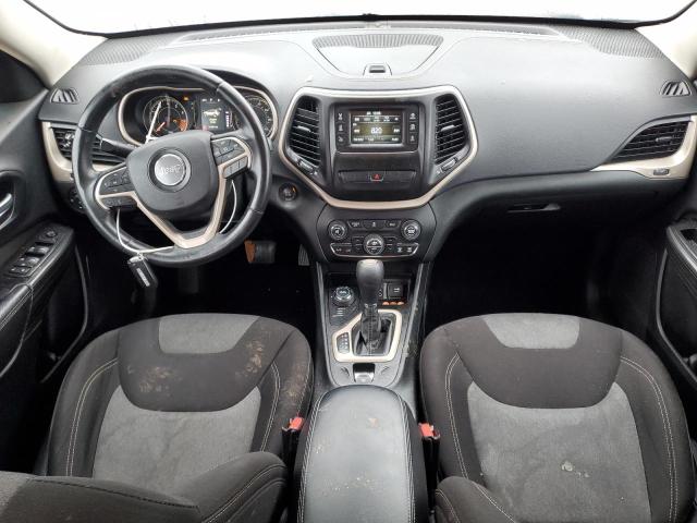 صورة رقم 8 من المزاد - 2014 JEEP CHEROKEE مع VIN 1C4PJMCS1EW184160