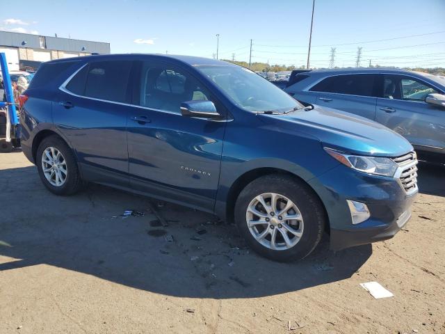 Photo 4 from auction – 2019 CHEVROLET EQUINOX LT with VIN 2GNAXJEV7K6240013