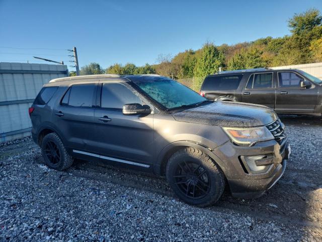 Foto 4 de la subasta – 2017 FORD EXPLORER X con VIN 1FM5K7D87HGA15859