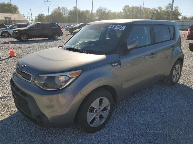 Zdjęcie 1 z aukcji – 2014 KIA SOUL z VIN KNDJN2A22E7096990