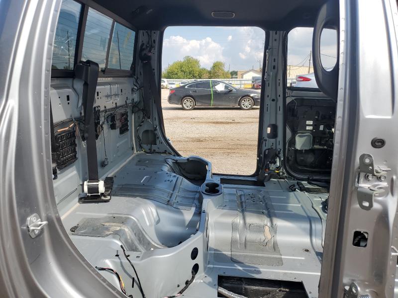 Photo 10 from auction – 2024 RAM 2500 BIG H with VIN 3C6UR5DJ2RG383012