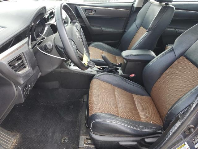 Photo 7 from auction – 2016 TOYOTA COROLLA L with VIN 5YFBURHE6GP380883