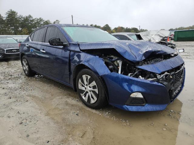 Photo 4 from auction – 2021 NISSAN ALTIMA S with VIN 1N4BL4BV4MN398876