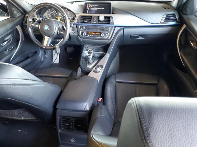 Photo 8 from auction – 2013 BMW 335 I with VIN WBA3A9G55DNP37300