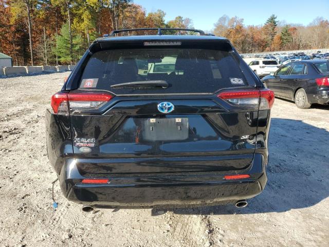 Photo 6 from auction – 2021 TOYOTA RAV4 PRIME with VIN JTMAB3FV1MD050388