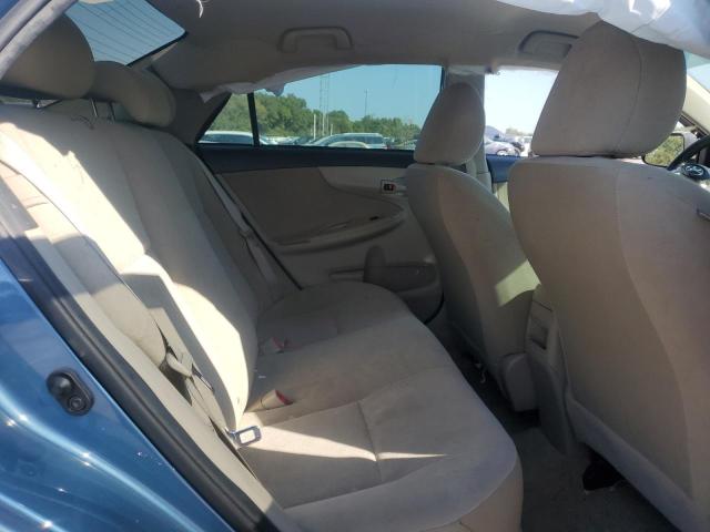 صورة رقم 10 من المزاد - 2013 TOYOTA COROLLA BA مع VIN 5YFBU4EE2DP086884