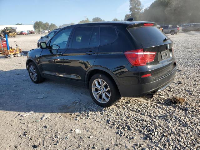 Photo 2 from auction – 2014 BMW X3 XDRIVE3 with VIN 5UXWX7C52E0E79066