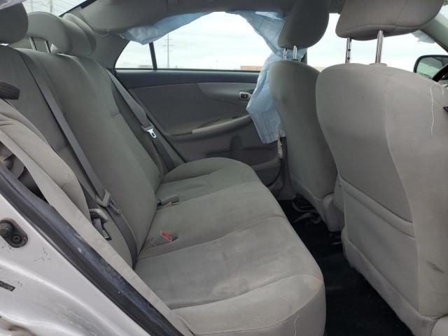 Photo 10 from auction – 2011 TOYOTA COROLLA BASE with VIN 2T1BU4EE8BC542688