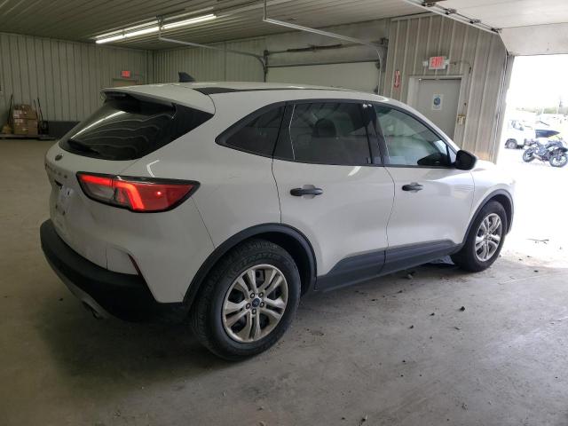 Photo 3 from auction – 2022 FORD ESCAPE S with VIN 1FMCU0F69NUA71870