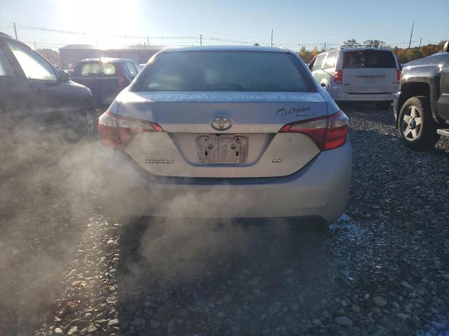 Photo 6 from auction – 2014 TOYOTA COROLLA L with VIN 2T1BURHE0EC045891