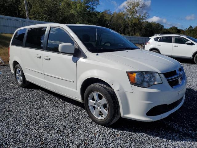 Photo 4 from auction – 2013 DODGE GRAND CARA with VIN 2C4RDGCGXDR527455