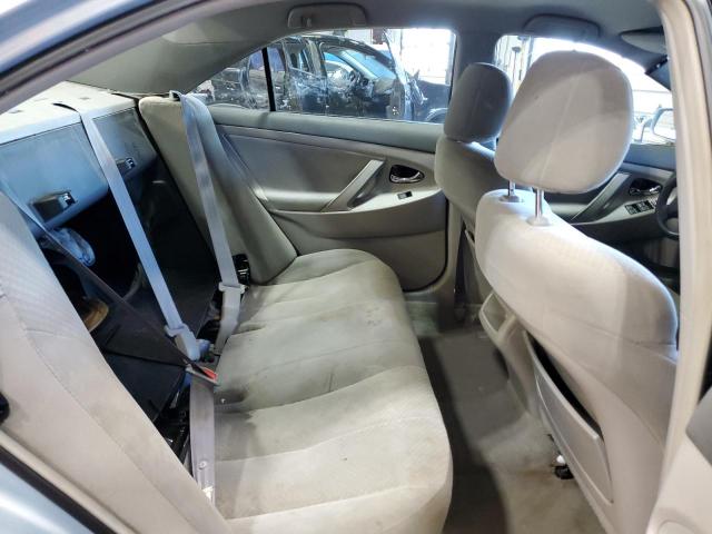Photo 10 from auction – 2009 TOYOTA CAMRY BASE with VIN 4T1BE46K89U839423