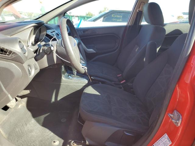 Photo 7 from auction – 2012 FORD FIESTA SE with VIN 3FADP4BJ1CM153374