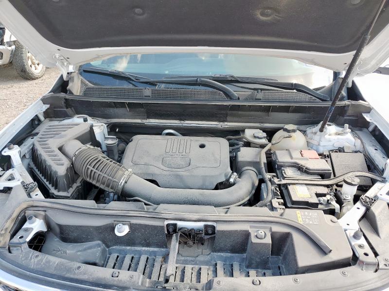 Photo 11 from auction – 2023 GMC ACADIA SLT with VIN 1GKKNML49PZ258169