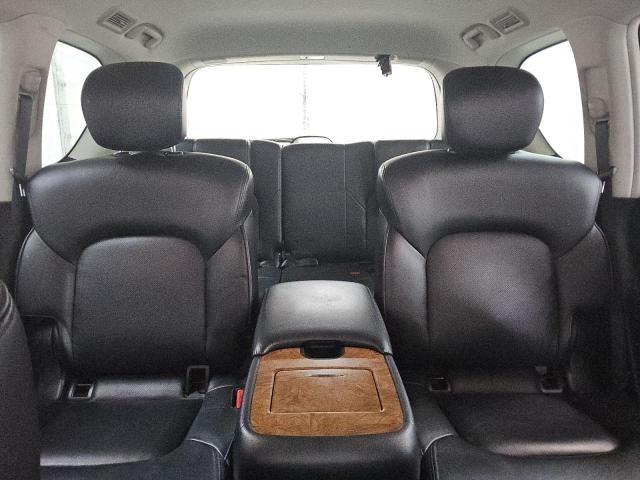 Photo 10 from auction – 2021 NISSAN ARMADA SL with VIN JN8AY2BB4M9790075