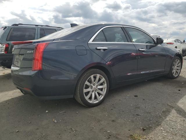 Photo 3 from auction – 2018 CADILLAC ATS with VIN 1G6AE5RX9J0123349