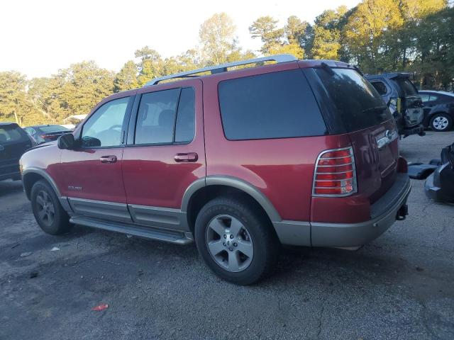 Photo 2 from auction – 2004 FORD EXPLORER EDDIE BAUER with VIN 1FMDU74K54UB88972