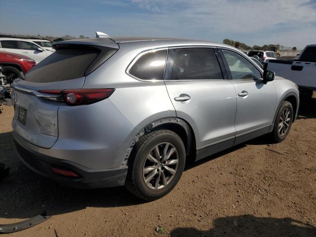 Photo 3 from auction – 2018 MAZDA CX-9 TOURI with VIN JM3TCBCY9J0224216