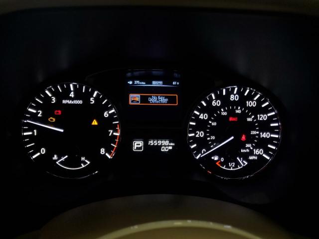 Photo 9 from auction – 2013 NISSAN PATHFINDER with VIN 5N1AR2MM1DC664715