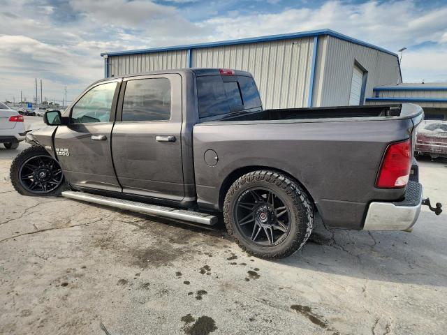 Photo 2 from auction – 2016 RAM 1500 SLT with VIN 3C6RR7LT7GG266172