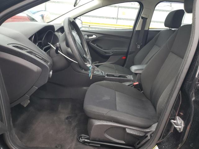Photo 7 from auction – 2015 FORD FOCUS SE with VIN 1FADP3F26FL217542