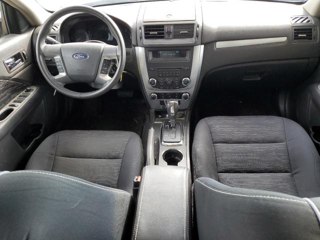 Photo 8 from auction – 2011 FORD FUSION SE with VIN 3FAHP0HA3BR137261