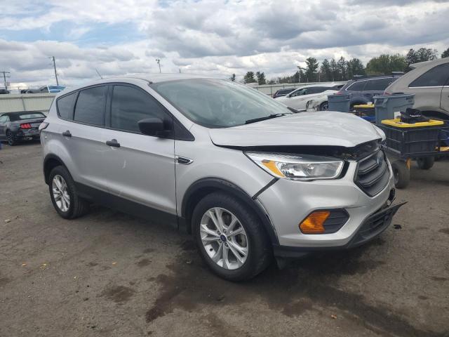 Photo 4 from auction – 2017 FORD ESCAPE S with VIN 1FMCU0F71HUC14212