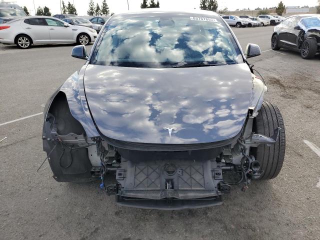 Photo 5 from auction – 2023 TESLA MODEL 3 with VIN 5YJ3E1EA9PF707941