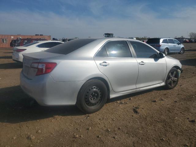 Photo 3 from auction – 2014 TOYOTA CAMRY with VIN 4T1BF1FK6EU393469