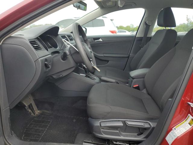 Photo 7 from auction – 2016 VOLKSWAGEN JETTA S with VIN 3VW267AJ3GM272991