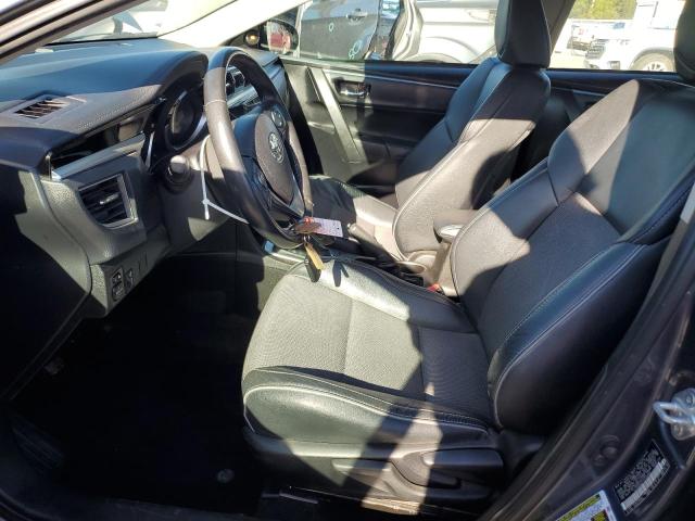 Photo 7 from auction – 2014 TOYOTA COROLLA L with VIN 5YFBURHE7EP130663