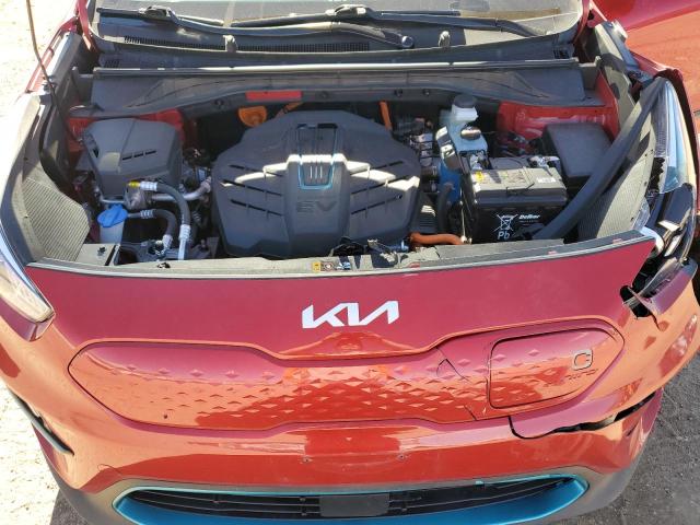 Photo 12 from auction – 2022 KIA NIRO S with VIN KNDCC3LG2N5144318