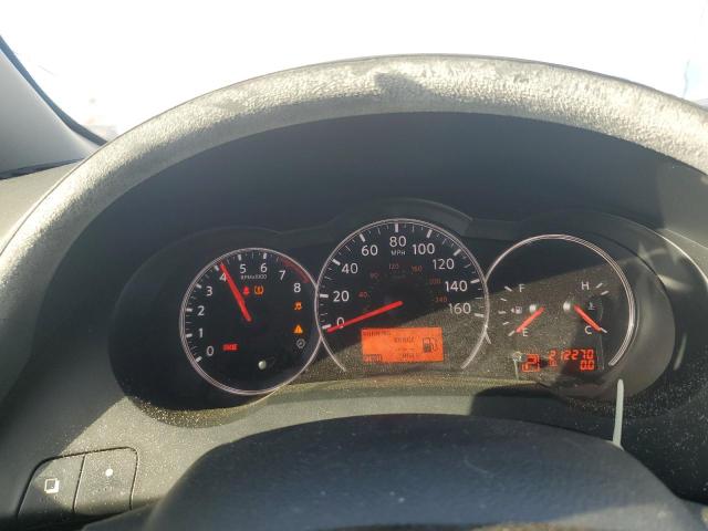 Photo 9 from auction – 2011 NISSAN ALTIMA SR with VIN 1N4BL2AP1BN429232