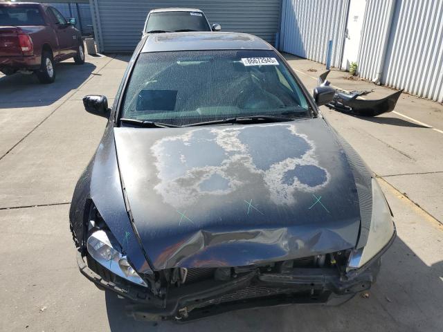 Photo 5 from auction – 2004 HONDA ACCORD EX with VIN JHMCM56894C002831