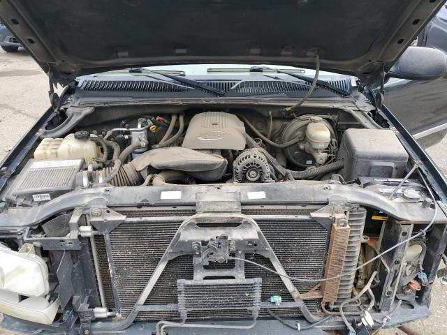 Photo 11 from auction – 2005 GMC NEW SIERRA with VIN 2GTEK13TX51127863