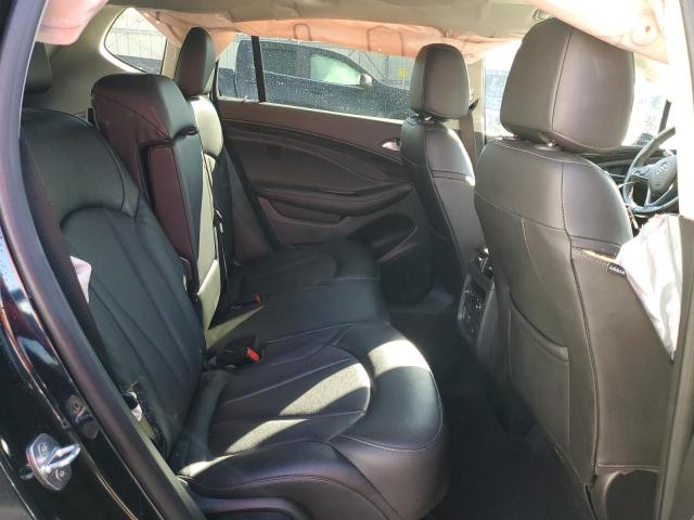 Photo 11 from auction – 2020 BUICK ENVISION E with VIN LRBFX2SAXLD062637