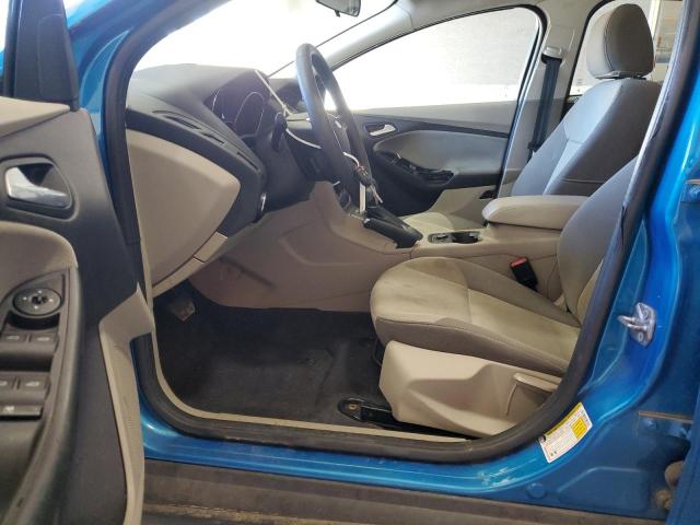 Photo 7 from auction – 2014 FORD FOCUS SE with VIN 1FADP3K2XEL360546