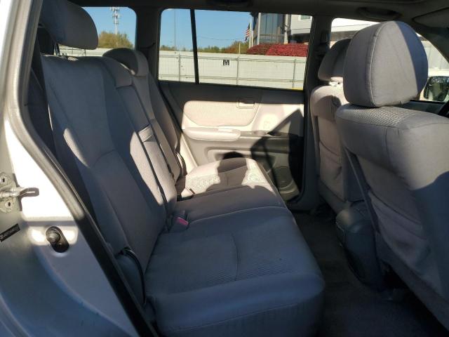 Photo 11 from auction – 2004 TOYOTA HIGHLANDER with VIN JTEEP21A840026836
