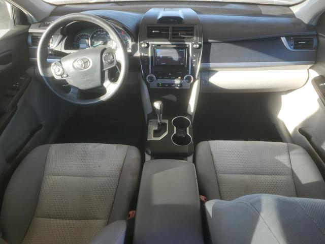 Photo 8 from auction – 2012 TOYOTA CAMRY BASE with VIN 4T1BF1FK4CU521401