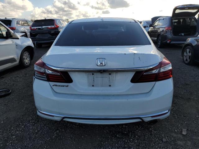 Photo 6 from auction – 2016 HONDA ACCORD with VIN 1HGCR2F73GA147695