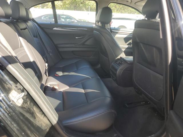 Photo 10 from auction – 2016 BMW 528 XI with VIN WBA5A7C52GG151116
