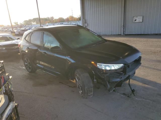 Photo 4 from auction – 2023 FORD ESCAPE ST with VIN 1FMCU0MN9PUA05963