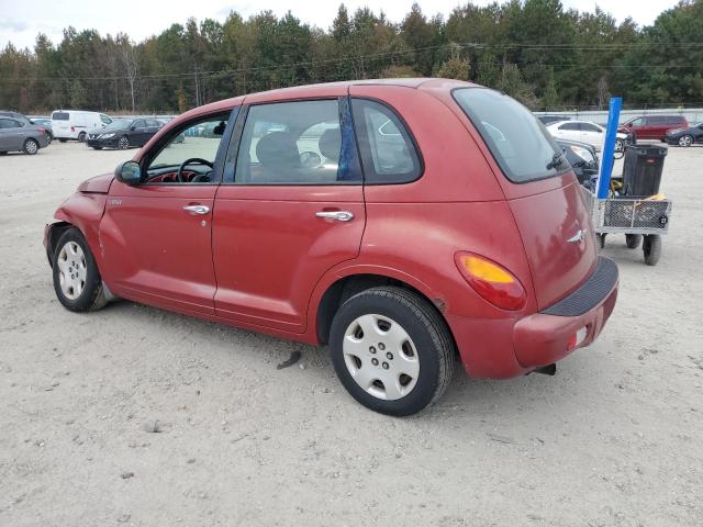 Photo 2 from auction – 2005 CHRYSLER PT CRUISER with VIN 3C4FY48B55T555729