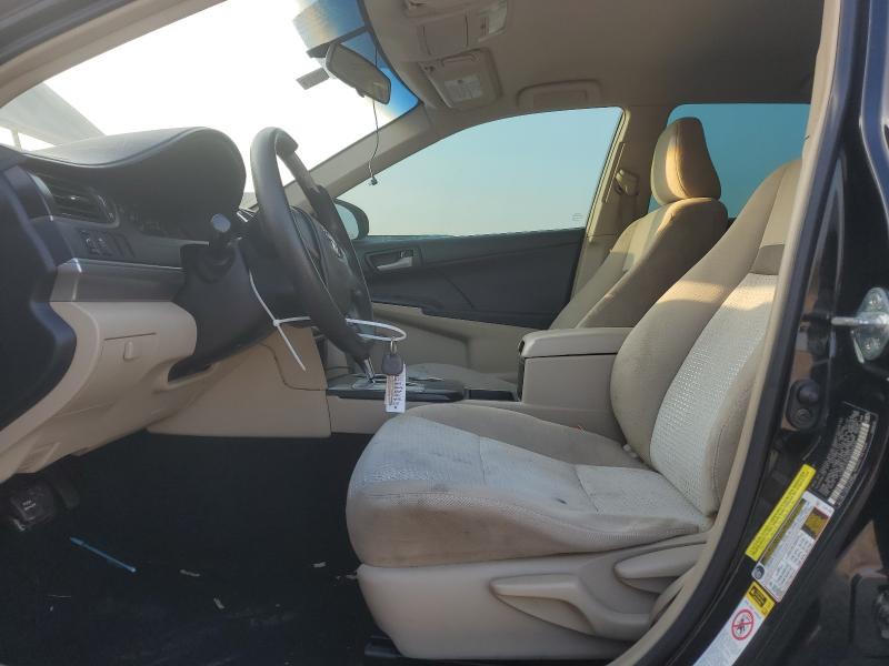 Photo 7 from auction – 2012 TOYOTA CAMRY BASE with VIN 4T4BF1FK2CR220440