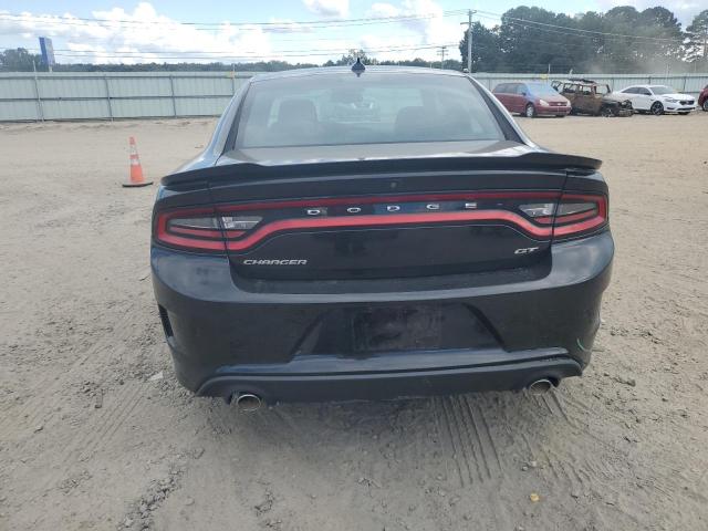 Photo 6 from auction – 2022 DODGE CHARGER GT with VIN 2C3CDXHGXNH125610